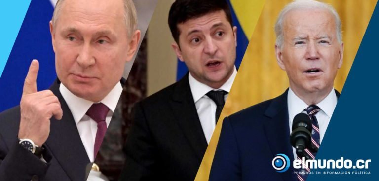 ¿Cuál es el origen del conflicto entre Rusia y Ucrania?