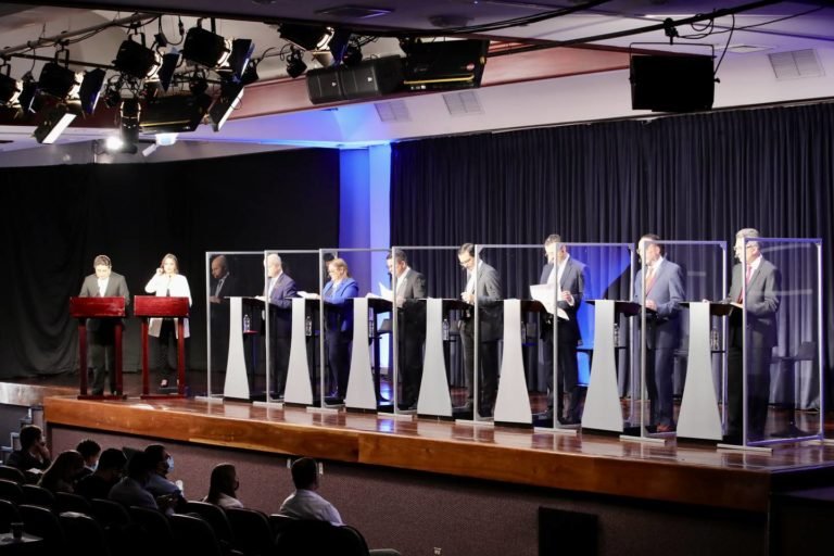 Segunda Ronda: Estas son las posiciones de los candidatos ante algunos temas de interés