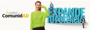 MCampus Comunidad: presenta una oferta de cursos gratuitos