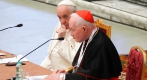 El Vaticano revisa el sacerdocio en plena crisis de abusos