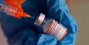 Una de cada cuatro personas en las Américas no está vacunada