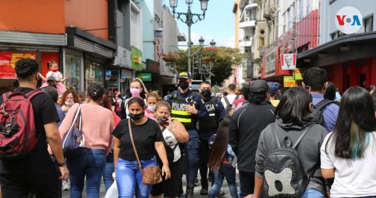 Costa Rica exigirá visado a los venezolanos