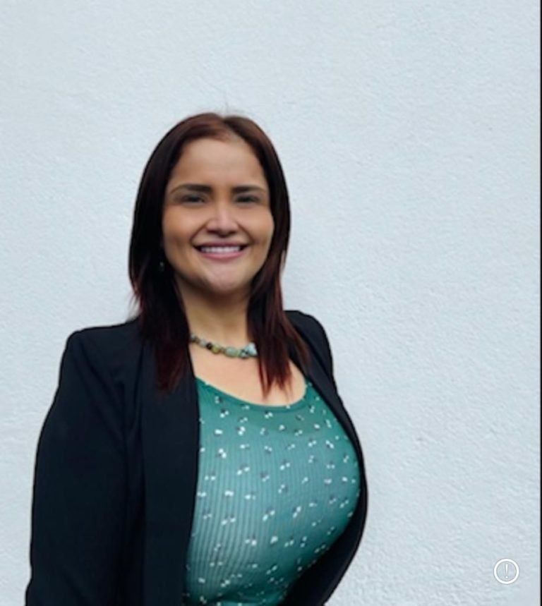 Joselyn Chacón asume como jefa de campaña de Progreso Social Democrático