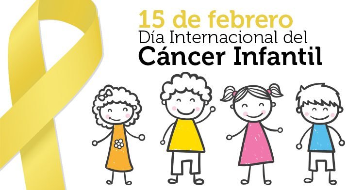 Fallecimientos por cáncer infantil disminuyeron un 20% del 2019 al 2020