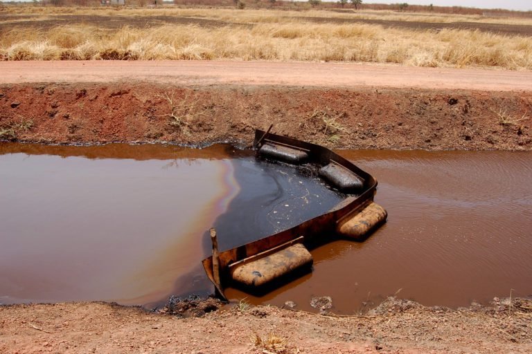 La contaminación mata nueve millones de personas al año, el doble que el COVID-19