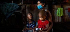 La paradoja de que un mayor desarrollo produzca más inseguridad radica en la falta de solidaridad