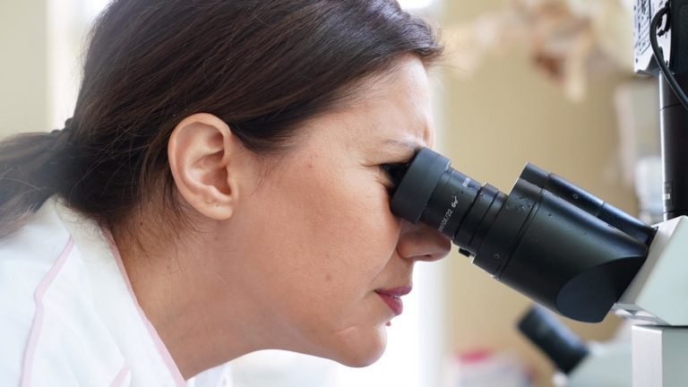 Conozcan a cuatro mujeres del sector pesquero a la vanguardia del cambio en la ciencia