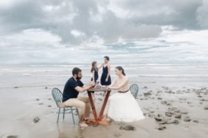 “Violeta ahora respira con branquias” del 18 al 27 de febrero en el Teatro Nacional