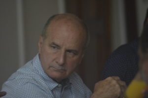 Figueres iba a aparecer en controversial video sobre el suicidio, confirma Eloy Mora