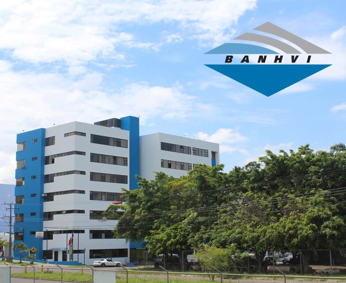 BANHVI beneficia a 9862 familias con el Programa de Financiamiento de  Viviendas