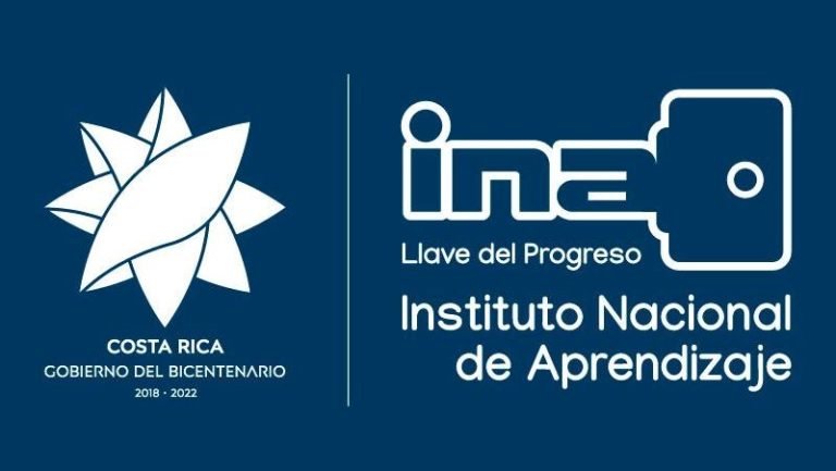 INA y MICITT ponen a disposición becas enfatizadas en desarrollo de habilidades en Transformación Digital