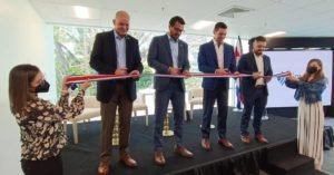 Simeio abre centro global de prestación de servicios en Costa Rica