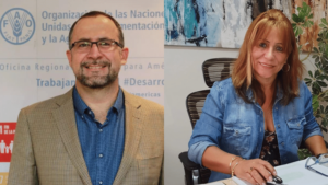 Alimentación escolar para todos y todas: para que nadie se quede atrás