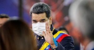 ONU acusa a Nicolás Maduro de crímenes de lesa humanidad