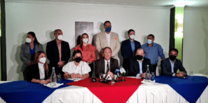 PUSC: El TSE nos falló, falló a la democracia costarricense en no darnos la apertura de esas mesas