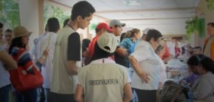 Colegio de Abogados realizará observación electoral el próximo domingo