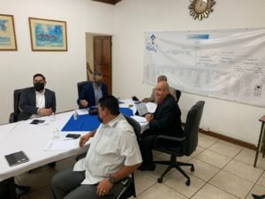 Alianza Evangélica: Queremos tener una relación abierta con el presidente