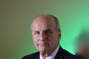 Liberación Nacional esperaba pasar a segunda ronda contra Nueva República, asegura Figueres