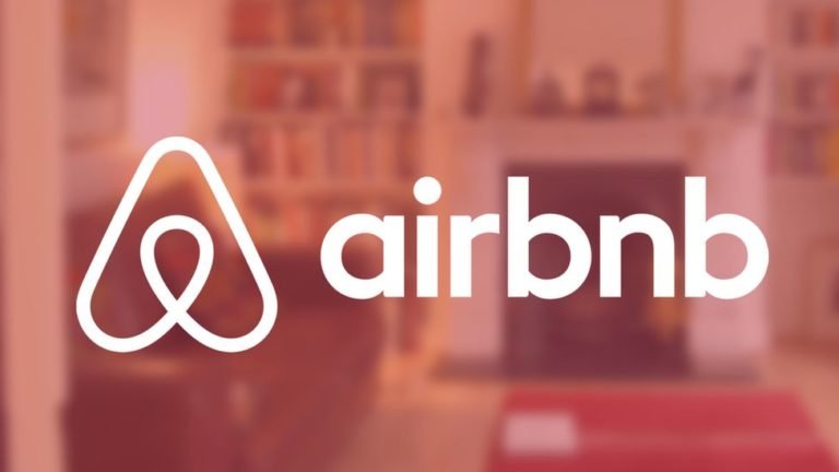 Aplicación Airbnb funciona como donativos a anfitriones locales de Ucrania