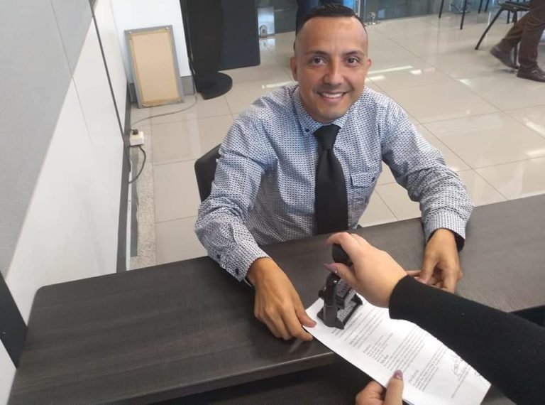 Mensaje para el presidente electo Rodrigo Chaves y los diputados electos por Cartago