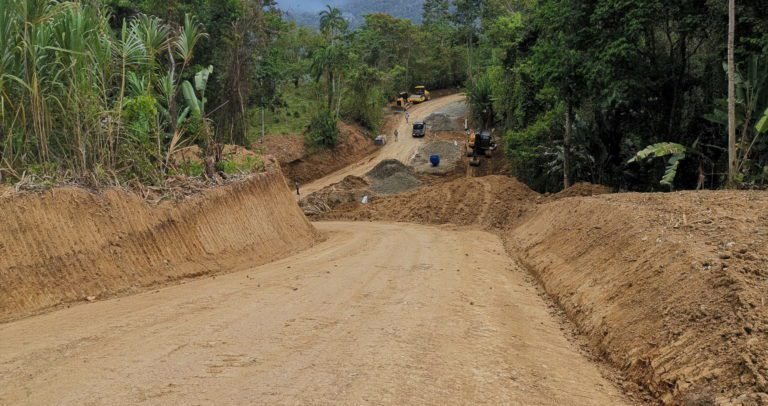 Nuevo proyecto vial permitirá acceso a Territorio Indígena Bajo Chirripó