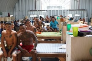 Costa Rica avanza en la eliminación del hacinamiento penitenciario