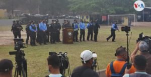 Expresidente de Honduras Juan Orlando Hernández será extraditado a EEUU en la tarde del jueves