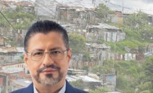 Rodrigo Chaves, o la revancha de los humillados