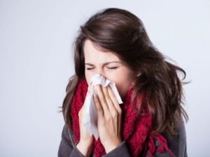 Alerta ante incremento de casos de influenza en América Latina