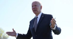 Biden pide juicio por crímenes de guerra contra Putin