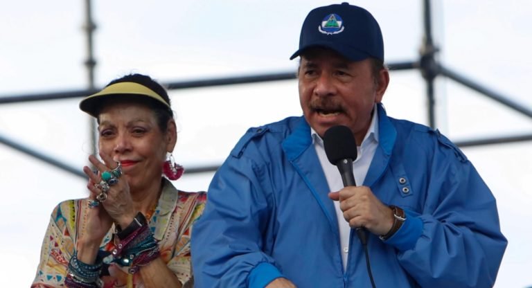 Parlamento cancela 25 ONG´s en Nicaragua, incluida la última organización de DDHH que quedaba