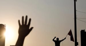 La democracia está en Backsliding (retroceso, regresión)