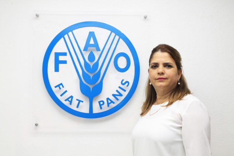 Sanidad vegetal es producción, nutrición, medio ambiente y mejor vida