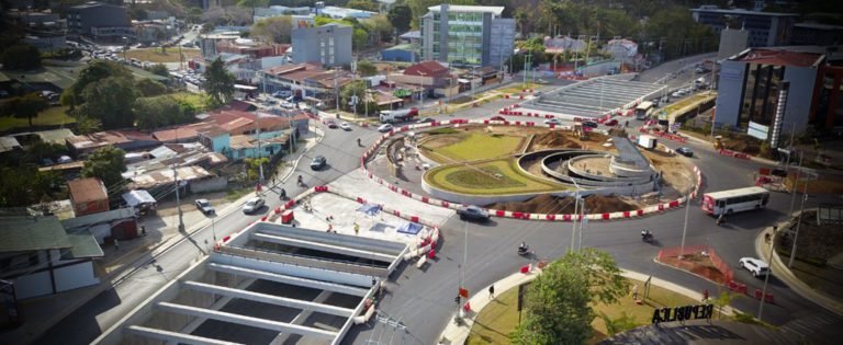 Grandes proyectos de infraestructura se mantendrán en ejecución parcial o total en Semana Santa