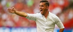 Entrenador de la selección canadiense aconseja al técnico de Nueva Zelanda