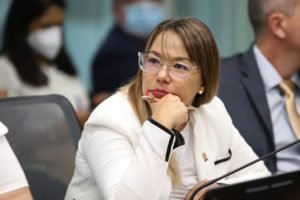 Paola Nájera solicita intervención a Transtusa S.A.