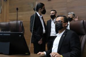 Antonio Ortega sigue esperando respuesta del MOPT sobre culminación de la Florencio del Castillo