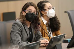 Priscilla Vindas recuerda las sanciones a las que el país se enfrentó por no acatar temas de aborto terapéutico