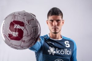 ¿Es Aarón Cruz el mejor portero de la fase regular?