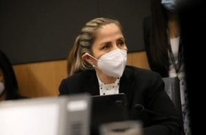 Alejandra Larios recalca importancia de infraestructura e inversión extranjera para Guanacaste