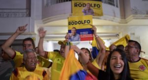 Rodolfo Hernández: ¿qué sabemos del candidato millonario que irá con Petro a segunda vuelta electoral en Colombia?