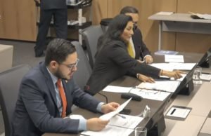 Comisión de Hacendarios define sus primeras audiencias