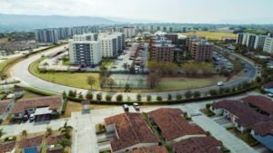 Concasa anuncia inversión de más $20 millones en proyecto Parque 160 en Alajuela