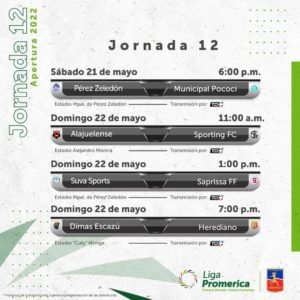 ¡El fin de semana sí hay fútbol femenino!