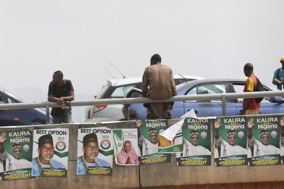 31 personas muertas deja una estampida en Nigeria tras un evento de entrega de alimentos