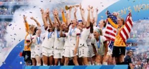 ¡Firman histórica igualdad salarial entre selecciones estadounidenses!