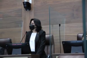 Rocío Alfaro: Es una insensibilidad de una pequeña élite que, pareciera que odia a la clase trabajadora de este país