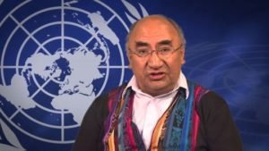 Relator Especial de la ONU preocupado por la situación en China Kichá