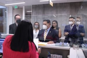 PLP presenta proyecto para eliminar actualización trimestral del impuesto único sobre los combustibles