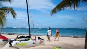 ¿Cómo el sector turístico de República Dominicana salió a flote tras la pandemia?